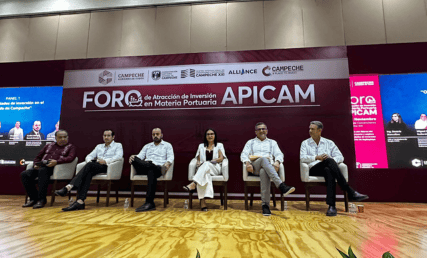 Oil and Gas | networking | Atraccion inversion china