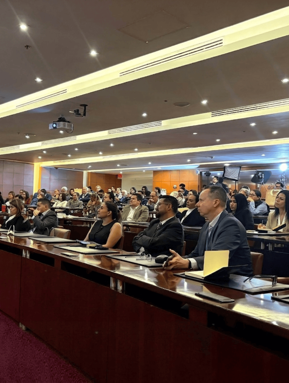 Oil and Gas | networking | Vinculaciones | eventos