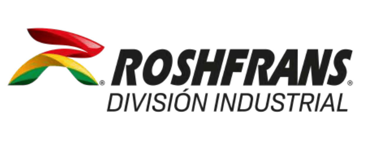 Roshfrans División Industrial