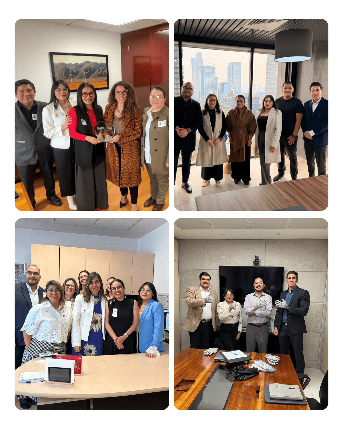 Oil and Gas Alliance