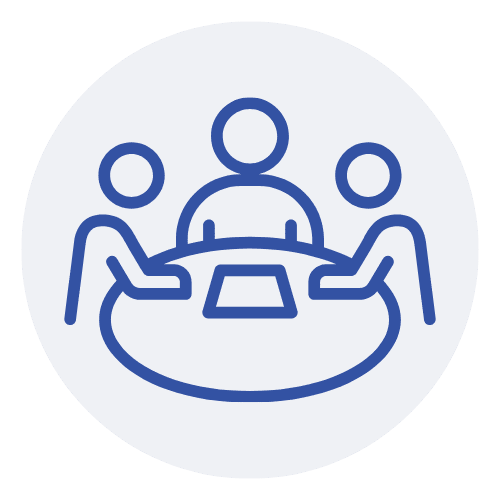 Oil and Gas | networking | Mesas de negocio
