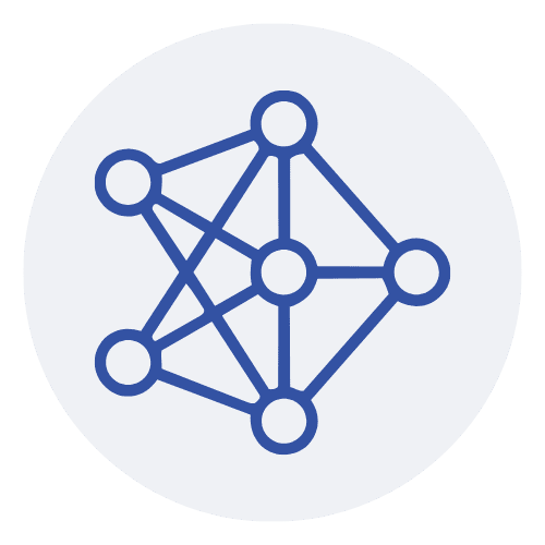 Oil and Gas | networking | Infraestructura de vinculacion
