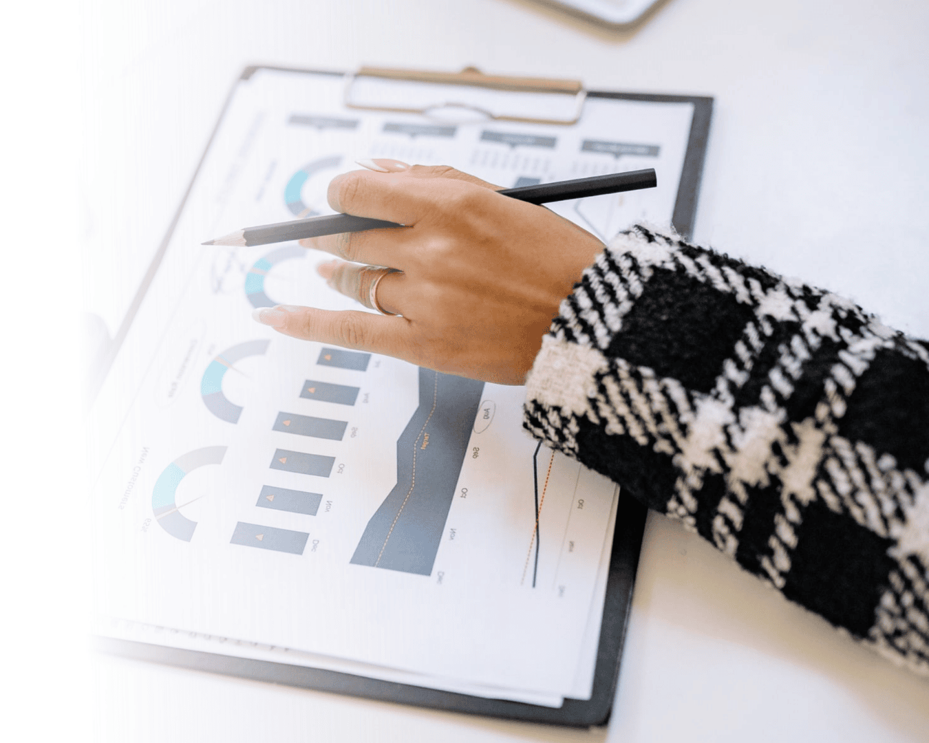 Oil and Gas | networking | Diagnostico y analisis