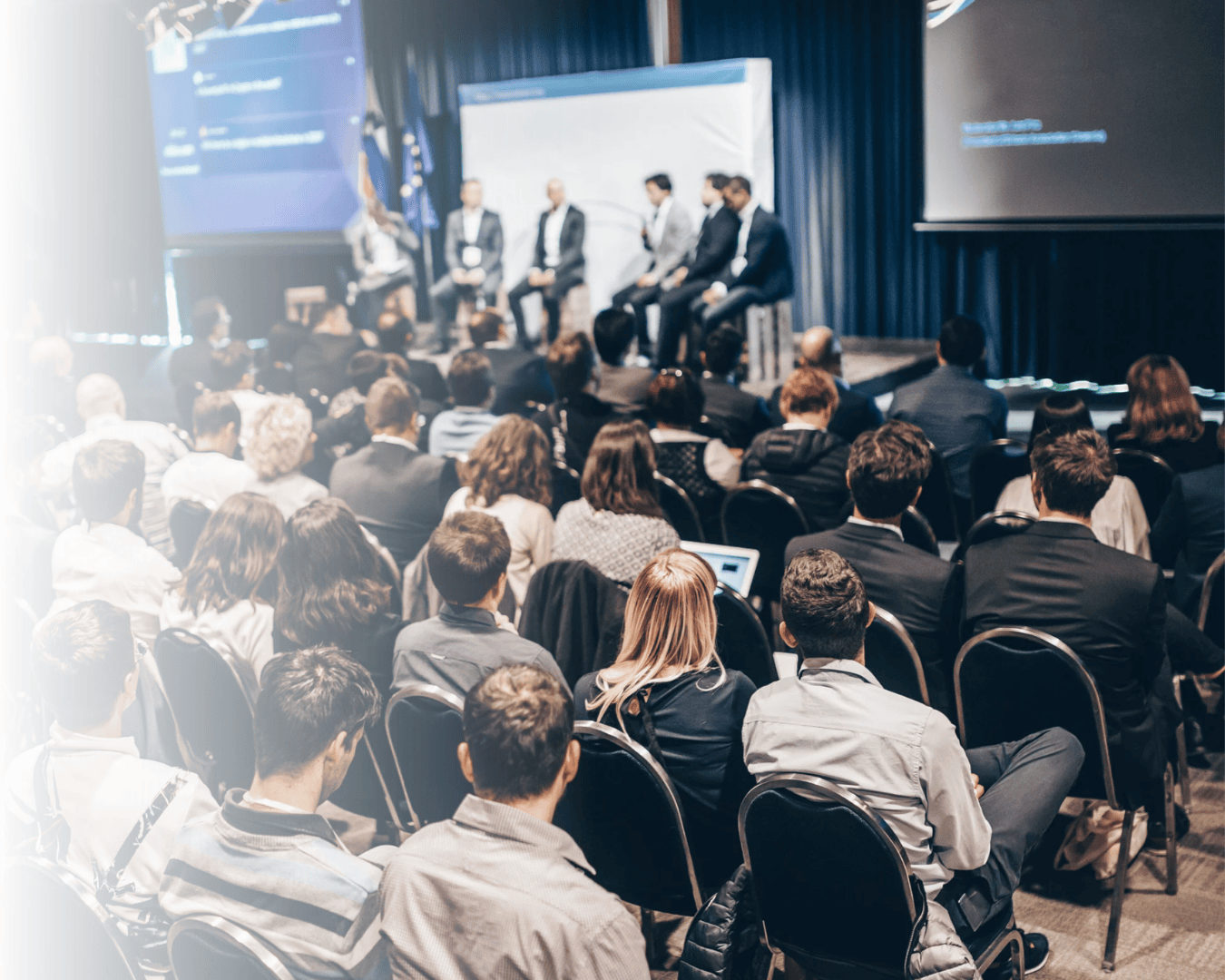 Oil and Gas | networking | Eventos y presencia estrategica