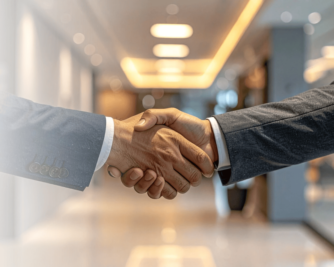 Oil and Gas | networking | Ciclo de vinculacion