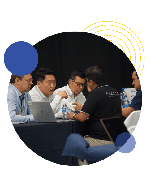 Expo Oil and Gas | networking | vinculaciones